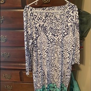 Rare! EGUC Lilly Pulitzer Dress